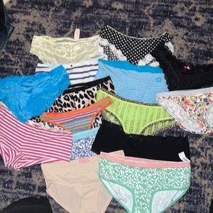 Panties